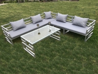 Jak urządzić przytulny kąt w ogrodzie?