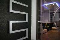 Kreatywna personalizacja grzejników