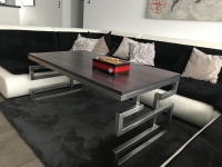 Jakie cechy powinien mieć idealny stolik kawowy?