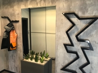 Czy wieszak może być ozdobą wnętrza?