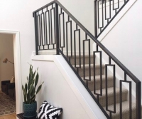 Dlaczego warto wybrać balustrady stalowe?