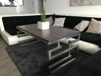 Czy stół zawsze musi mieć cztery nogi? Przełam rutynę!