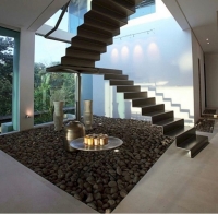 5 porad, jak urządzić spójne stylowe wnętrze