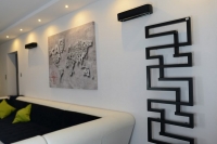 Pionowy czy poziomy – jaki grzejnik dekoracyjny wybrać?